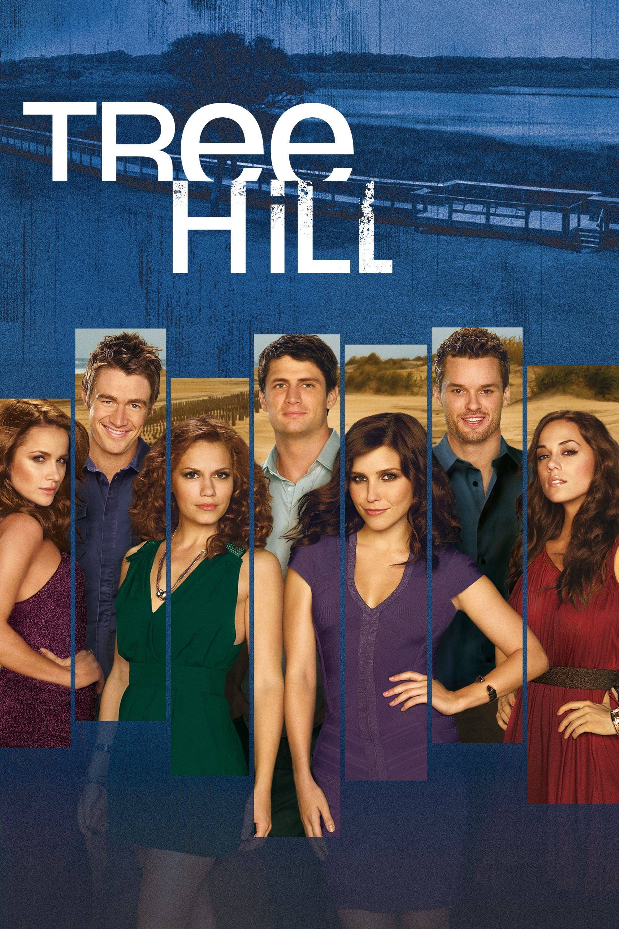 One Tree Hill - Mark Schwahn · 2003
