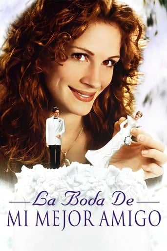 La boda de mi mejor amigo - P.J. Hogan · 1997