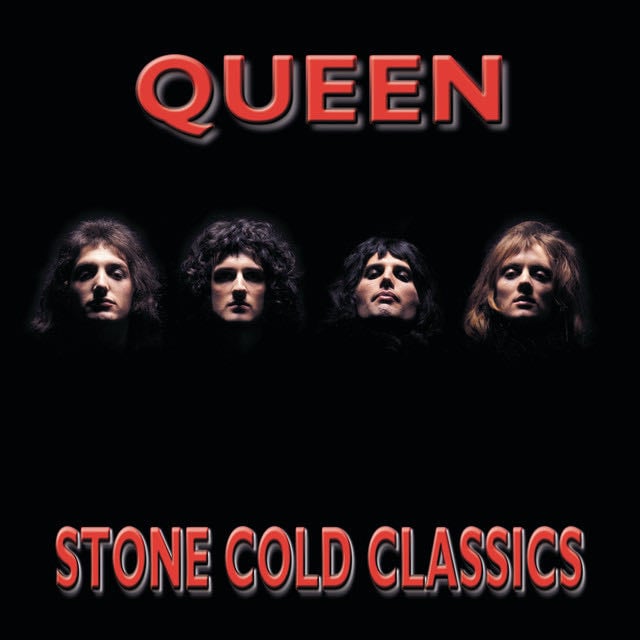 Bohemian Rhapsody - Song · Queen