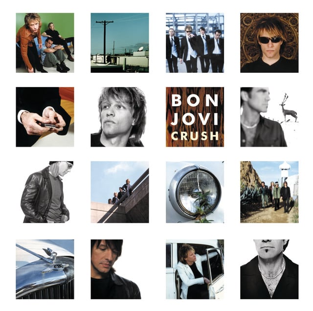 It's My Life - Track · Bon Jovi