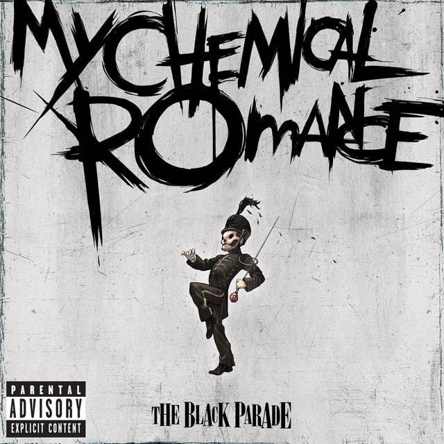 I Don't Love You - Song · My Chemical Romance