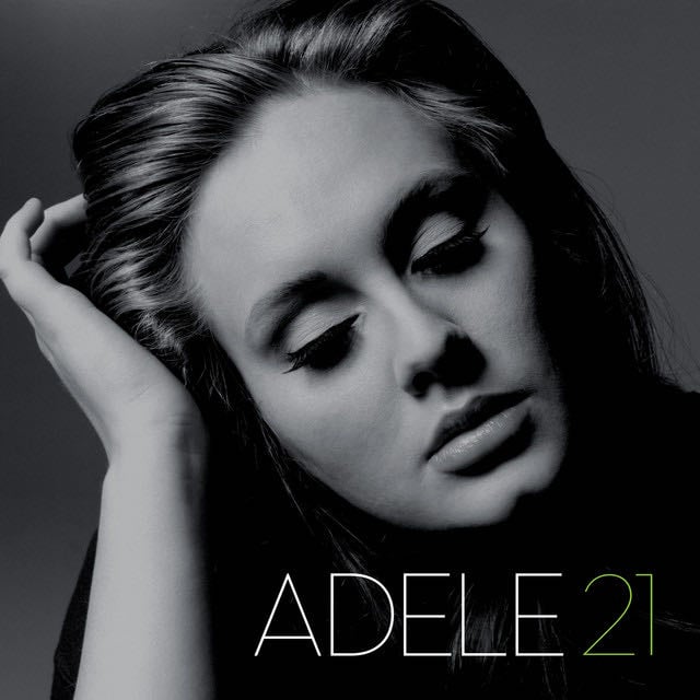 One And Only - Song · Adele
