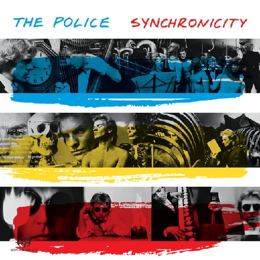 ⋆.˚✮Every Breath You Take✮˚.⋆ - Track · The Police