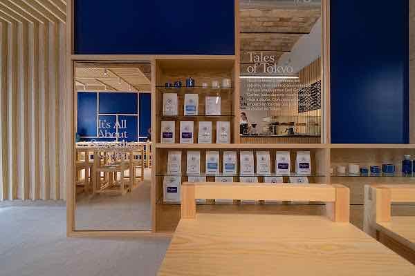 East Crema Coffee Sorní (Specialty Coffee Valencia)