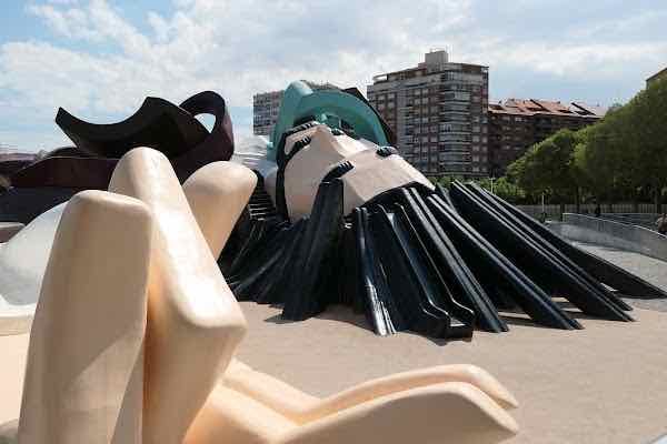 Parc Gulliver
