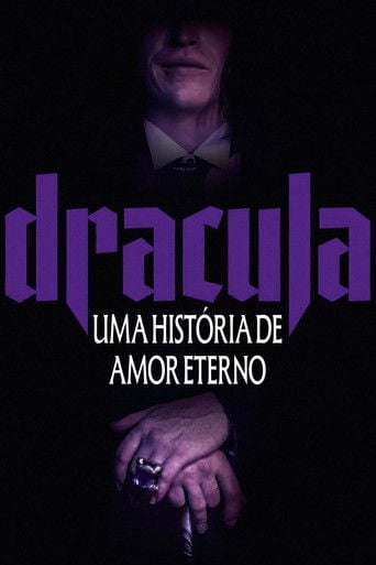 Drácula - Uma História de Amor Eterno - Luc Besson · 2025