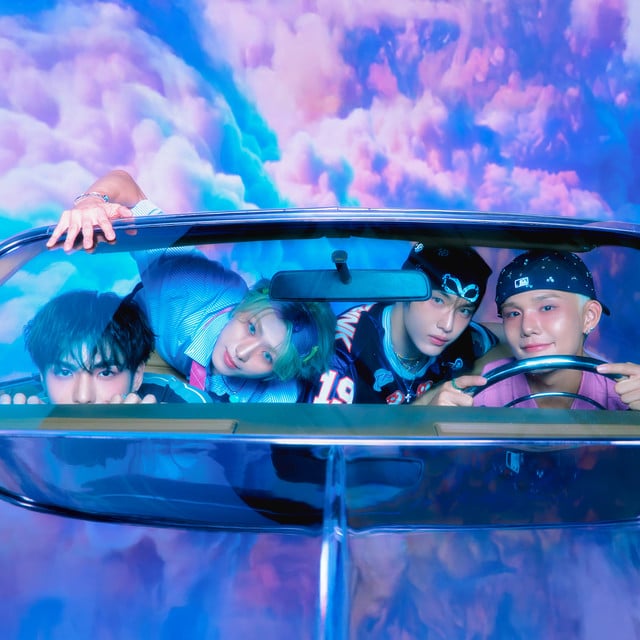 CIX - Artist