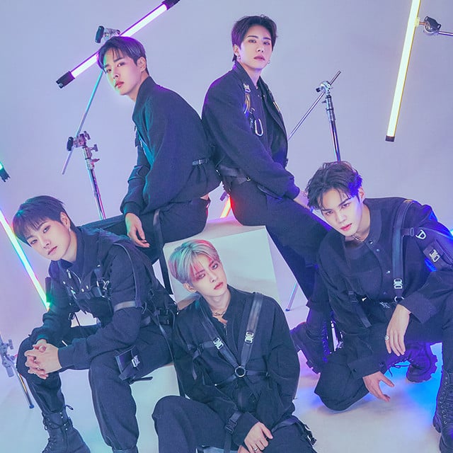 VICTON - Artist