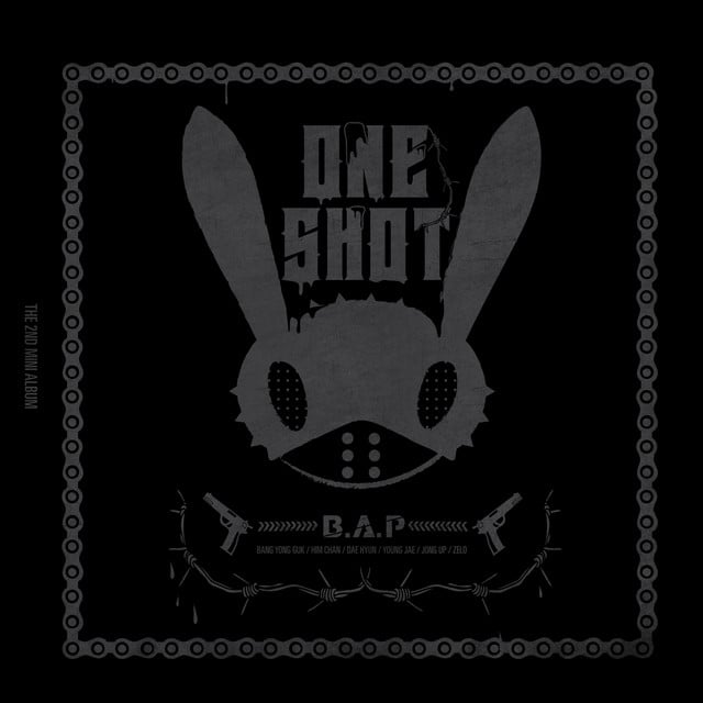 B.A.P - Artist