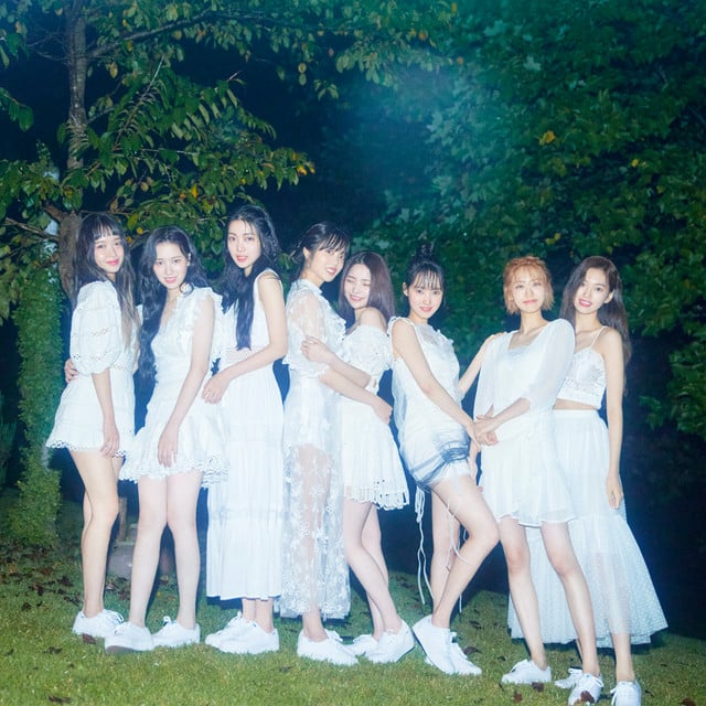 Weki Meki - Artist
