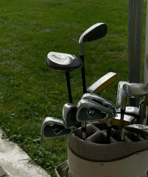 golf