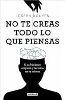 No Te Creas Todo Lo Que Piensas - Xiangke Liu • 2024