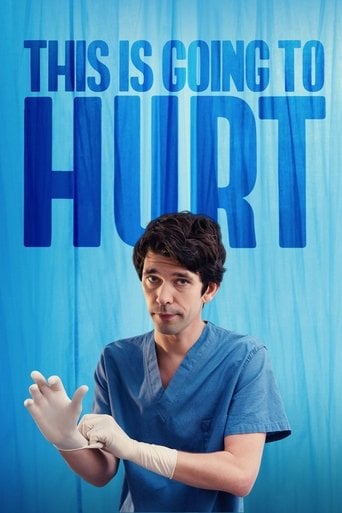 This Is Going to Hurt - Adam Kay · 2022