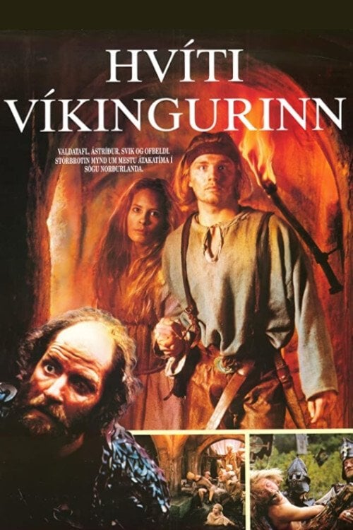 The White Viking - Hrafn Gunnlaugsson · 1991