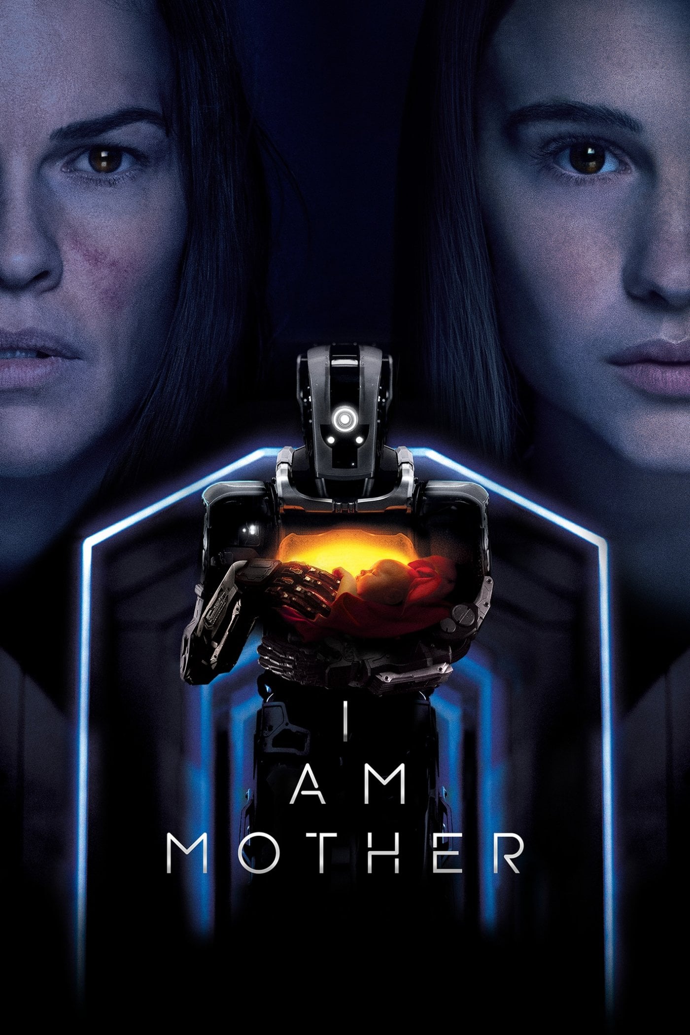 I Am Mother - Grant Sputore · 2019