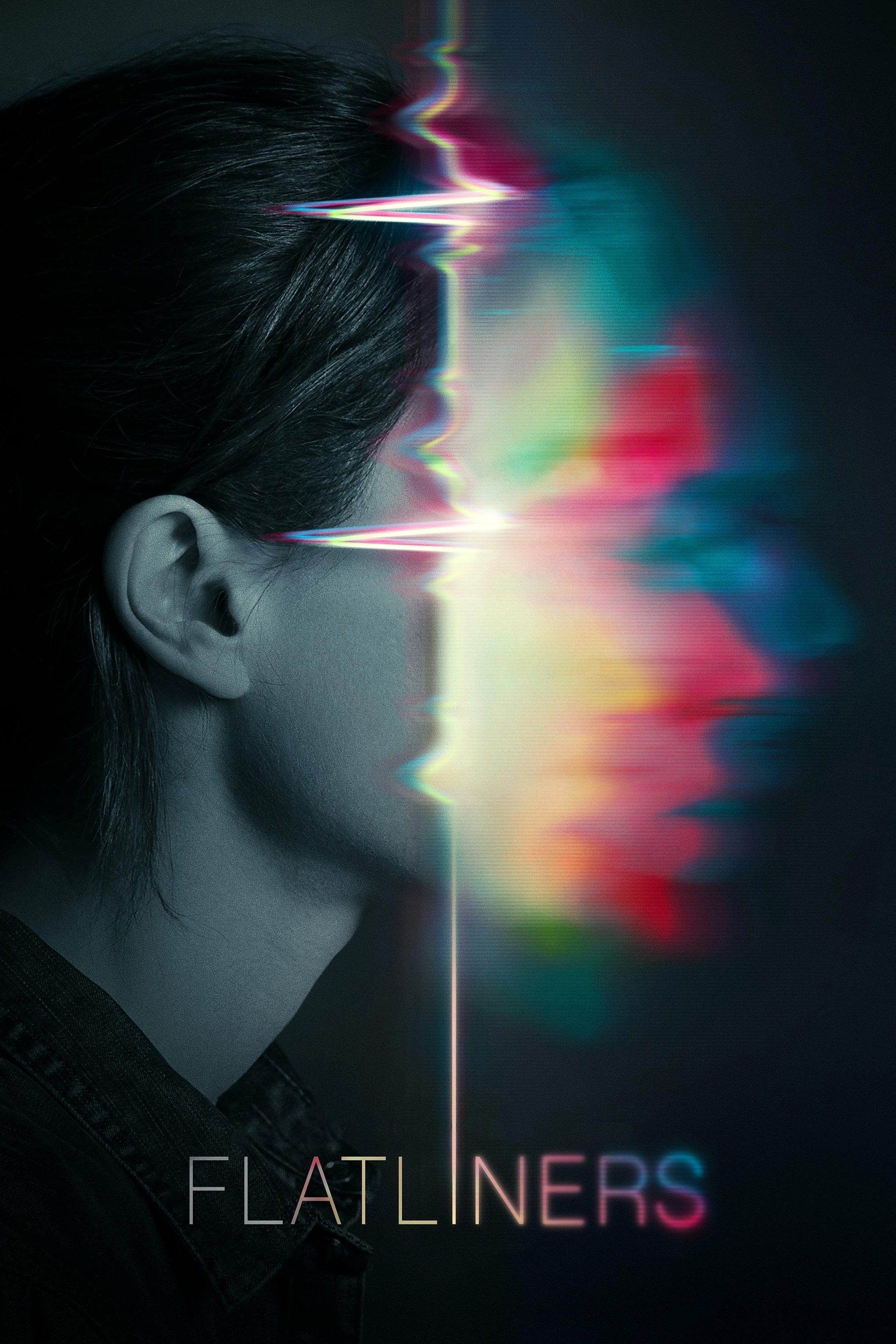 Flatliners - Niels Arden Oplev · 2017