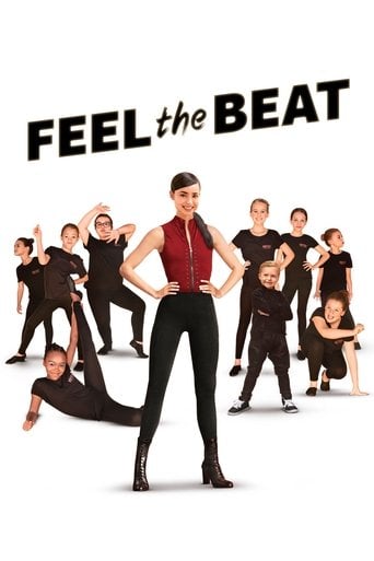 Feel the Beat - Elissa Down · 2020