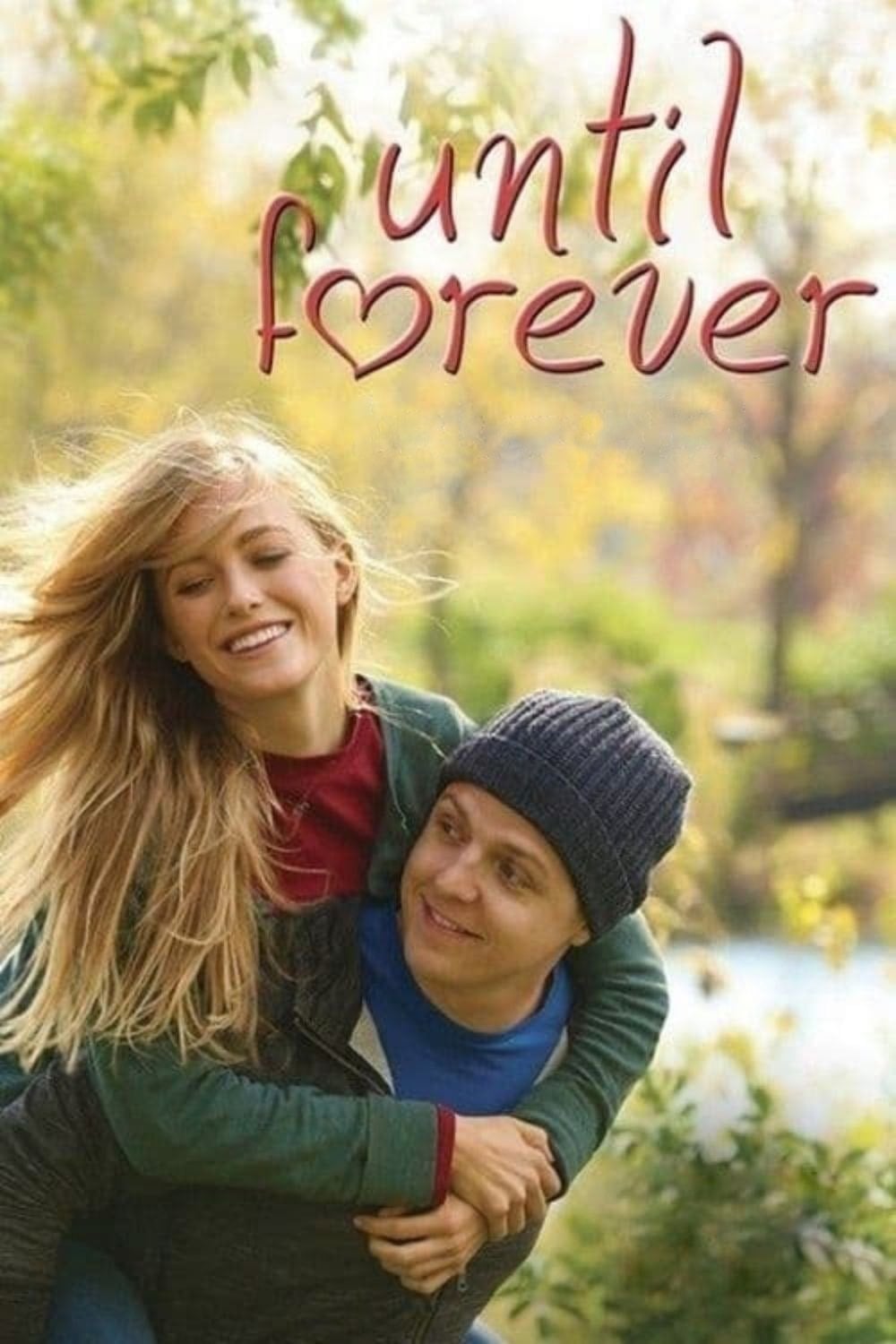 Until Forever - Michael Linn · 2016