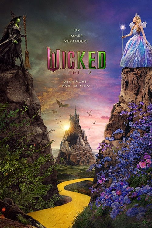 Wicked: Teil 2 - 2025