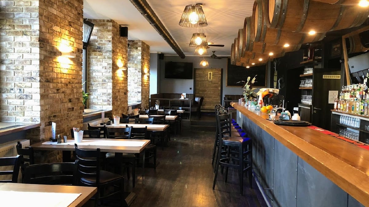 Restaurace U Sudu