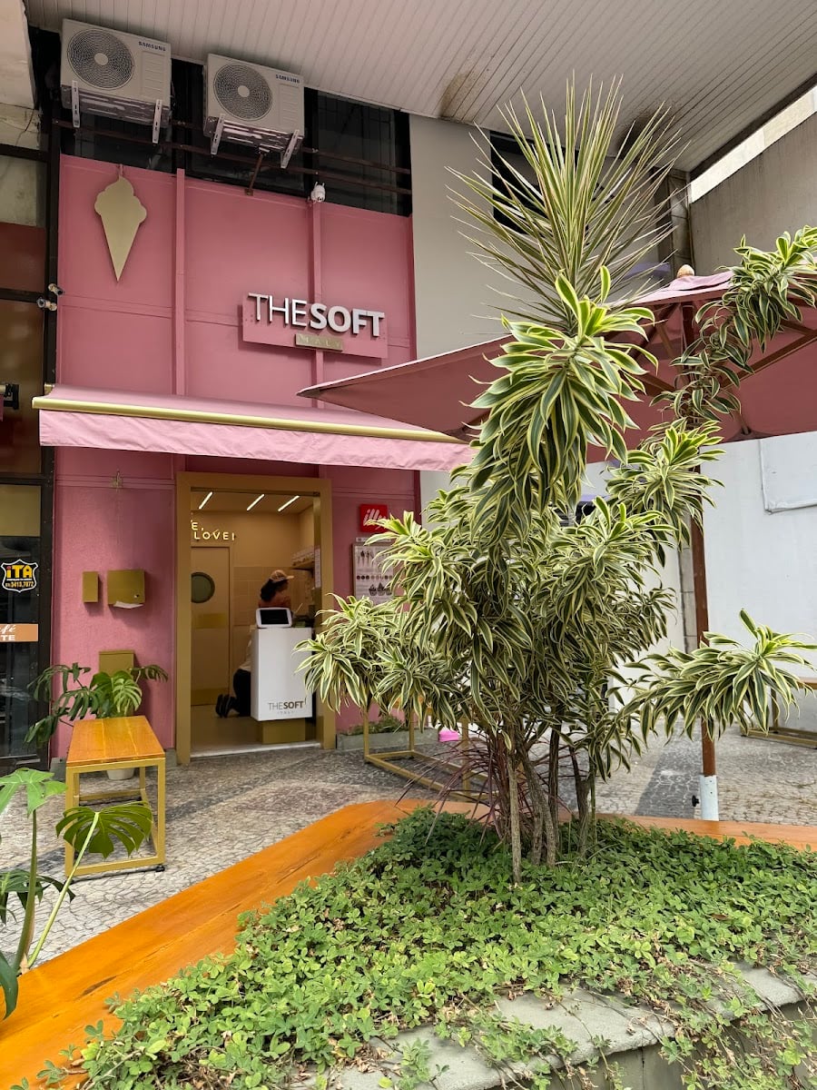 The Soft Italy - Belo Horizonte