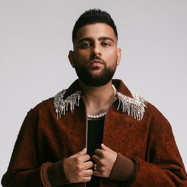 Karan Aujla - Artist