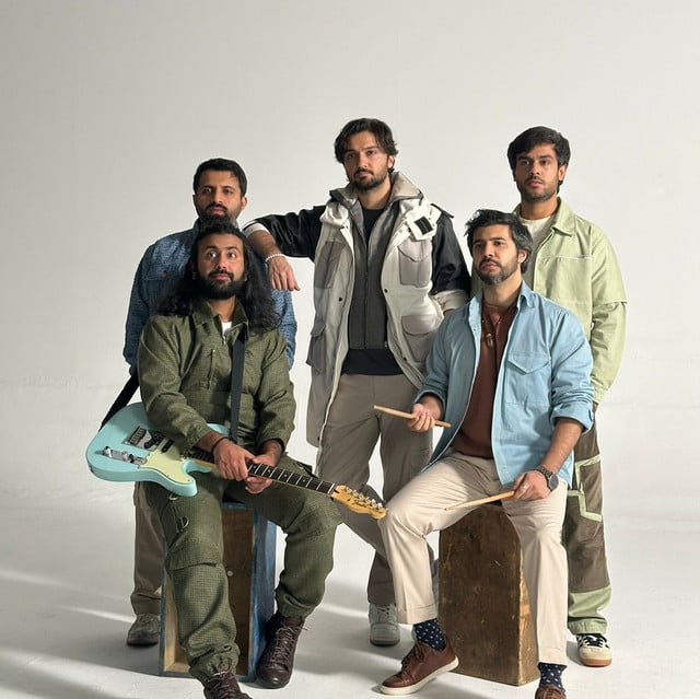 Bayaan - Artist