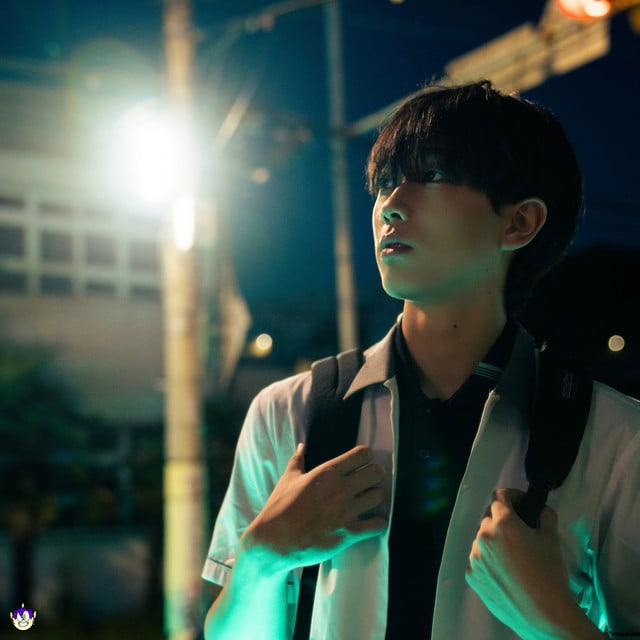 Superstar Girl - Album · Yonghwan