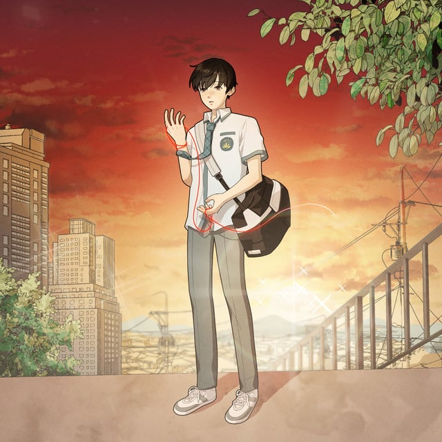 Our Ending - Song · Halsoon, HYUN SEO