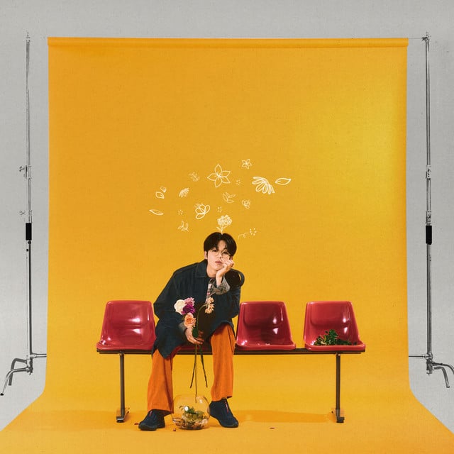 Beyond Love - Album · BIG Naughty