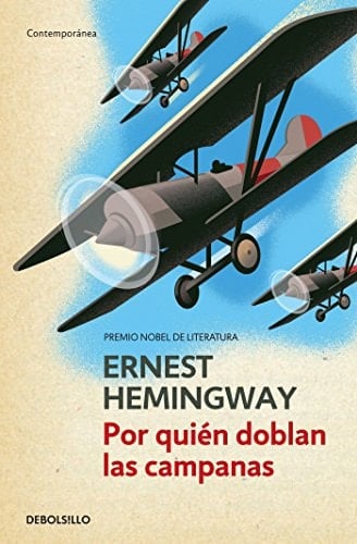 Por Quien Doblan Las Campanas - Ermest Hemingway · 2010