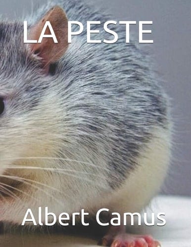 La Peste - Albert Camus · 2020