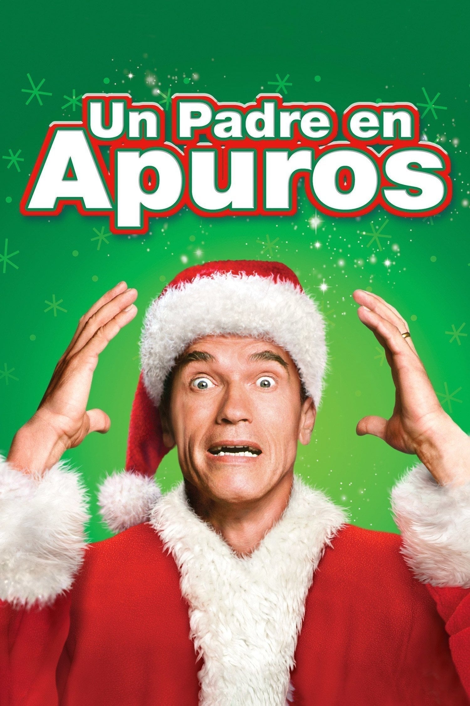Un padre en apuros - Brian Levant · 1996
