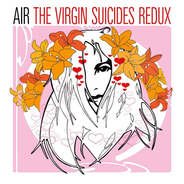 Highschool Lover - Song · Air