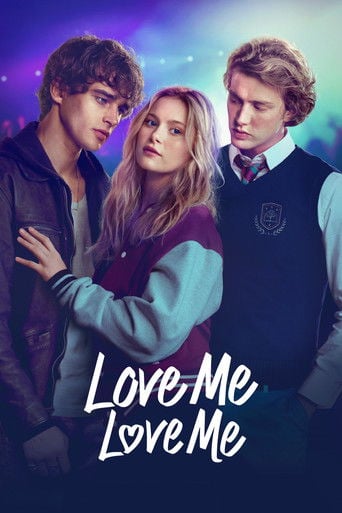 Love Me Love Me - Roger Kumble · 2026