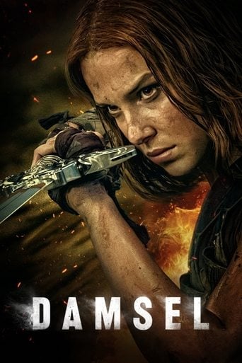 Damsel - Juan Carlos Fresnadillo · 2024