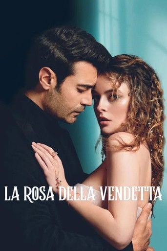 La rosa della vendetta - Yusuf Pirhasan · 2023