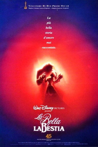 La bella e la bestia - Gary Trousdale · 1991