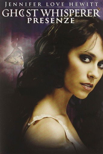 Ghost Whisperer - Presenze - John Gray · 2005
