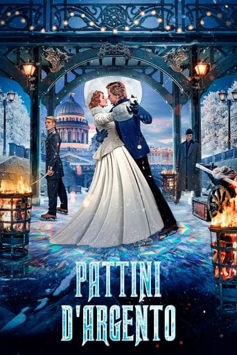 Pattini d'argento - Michael Lockshin · 2020