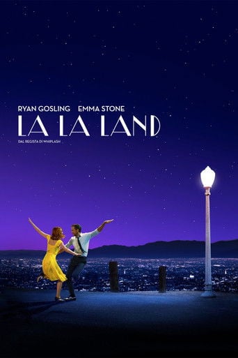 La La Land - Damien Chazelle · 2016