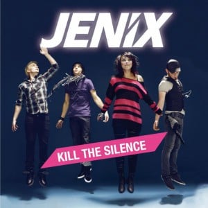 Catch Fire - Song · JENIX
