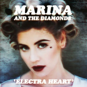 Starring Role - Song · MARINA