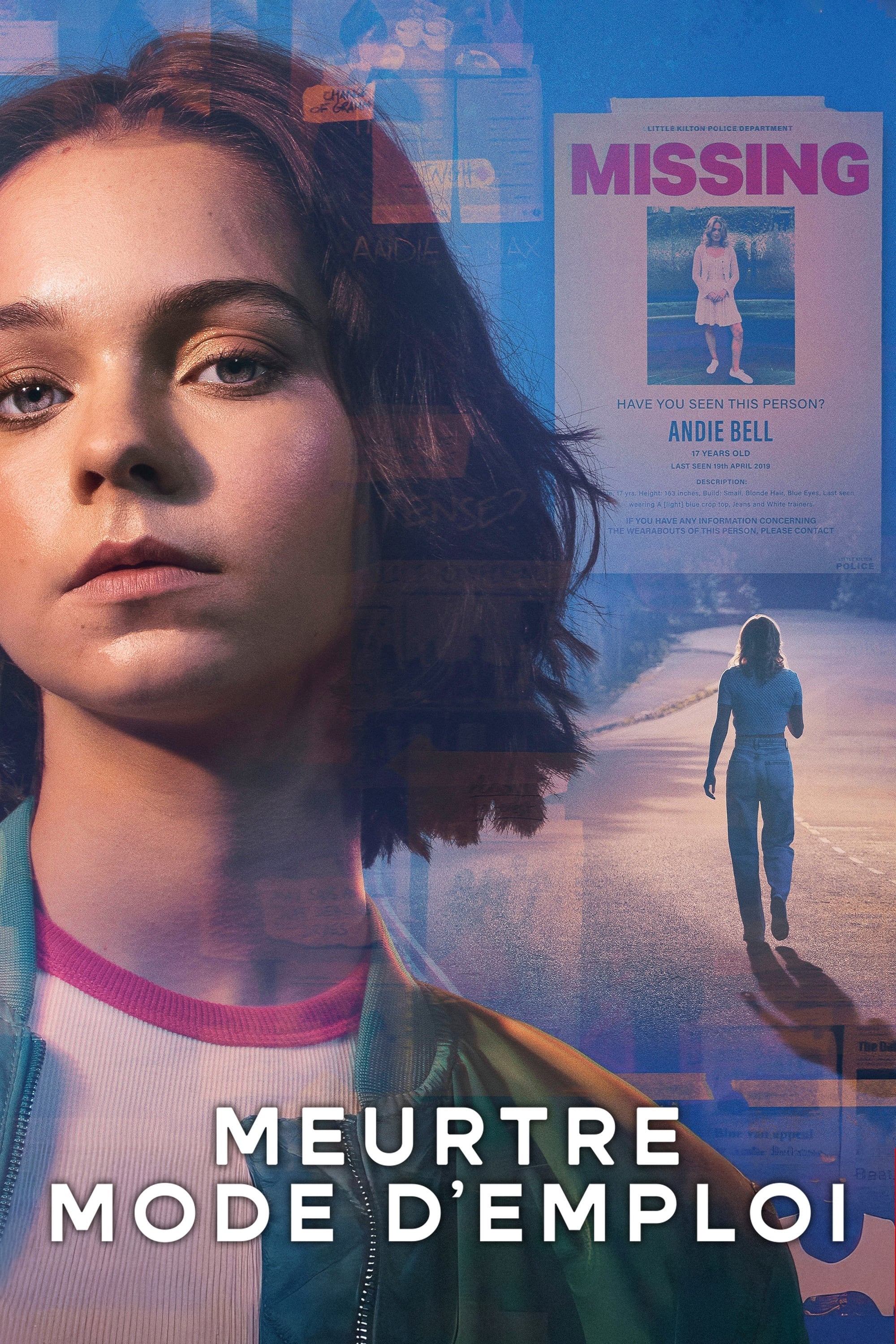 A Good Girl's Guide to Murder - Poppy Cogan · 2024