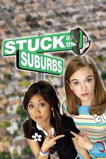 Stuck in the Suburbs - Savage Steve Holland · 2004