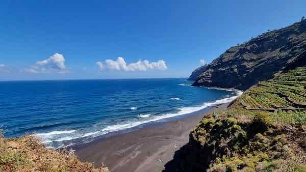 Playa del Ancón