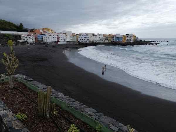 Playa Maria Jiménez