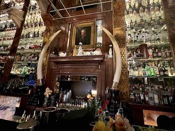 Boca chica - Eixample | bar - fancy, club in the toilets