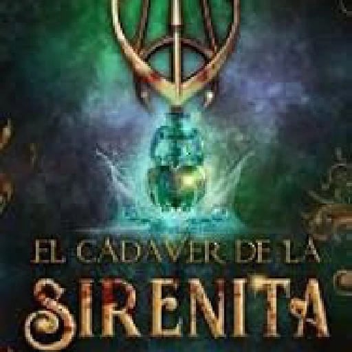 El cadáver de la sirenita