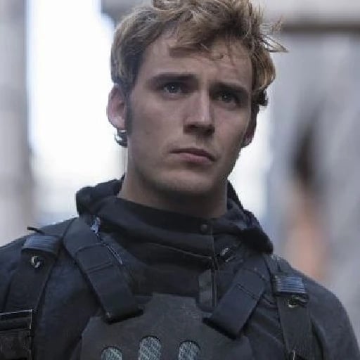 Los Juegos del Hambre: Sinsajo - Parte 2 - Francis Lawrence · 2015
